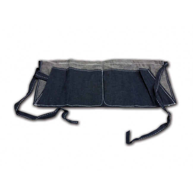 Ποδιά Τζίν Οικοδομής Εγχώριο