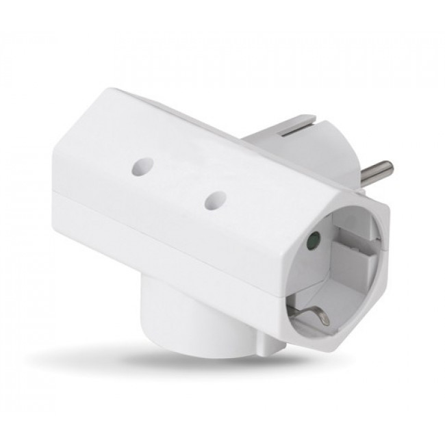 Αντάπτορας COM Σταυρός 3x Σούκο Κάθετο