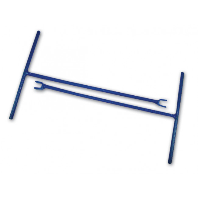 Κλειδί Ταφ Υδραυλικών Εγχώριο