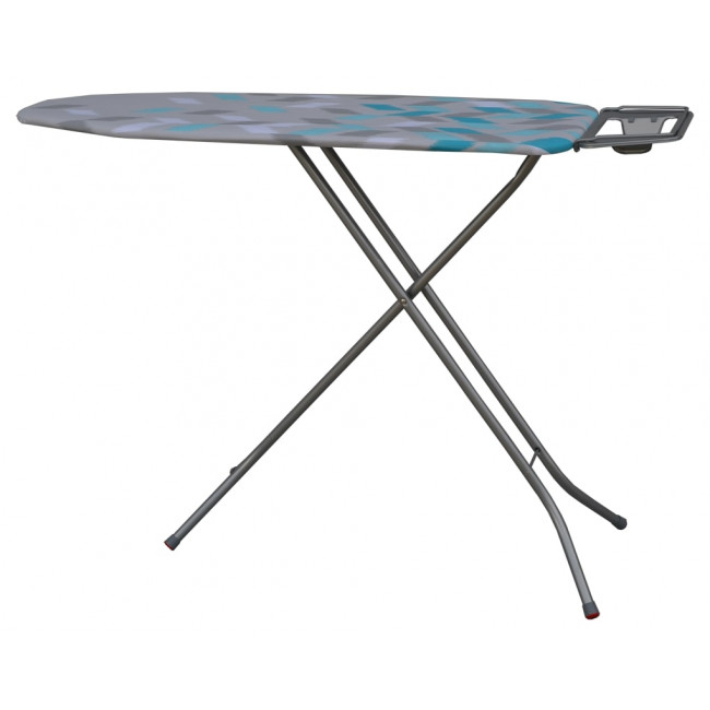 Ατμοσιδερώστρα 38 x 120 (Φ.22) 'KARMA PLUS'