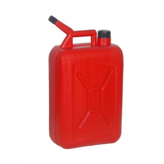 Μπιτόνι Πετρελαίου 16L