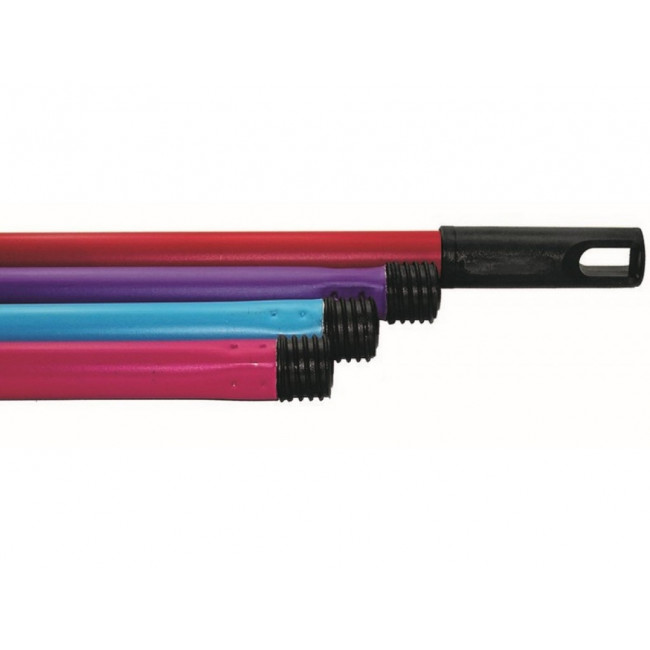 Κοντάρι Σκούπας Απλό 130cm