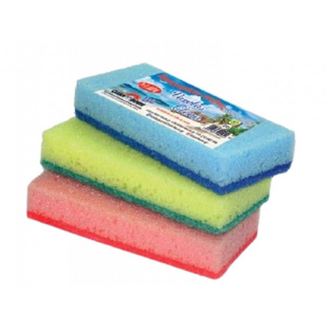 Σφουγγάρι Κουζίνας Ε 95 2+1 ΔΩΡΟ