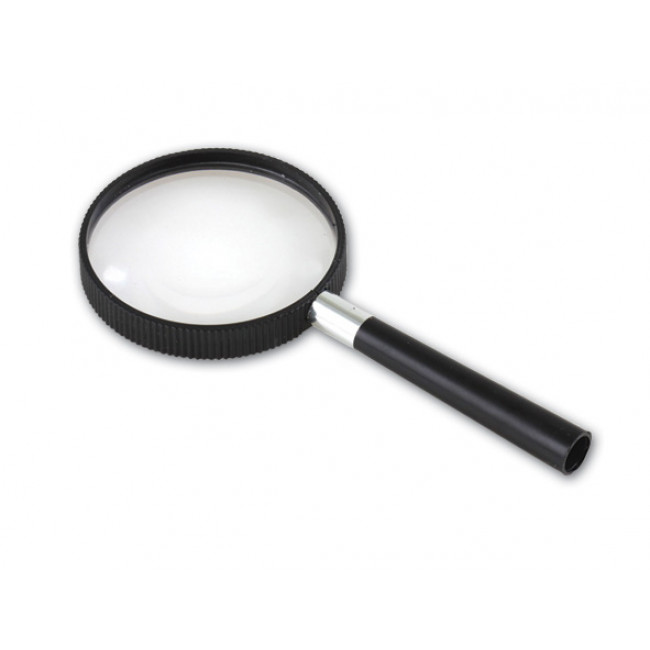 Μεγενθυτικός Φακός