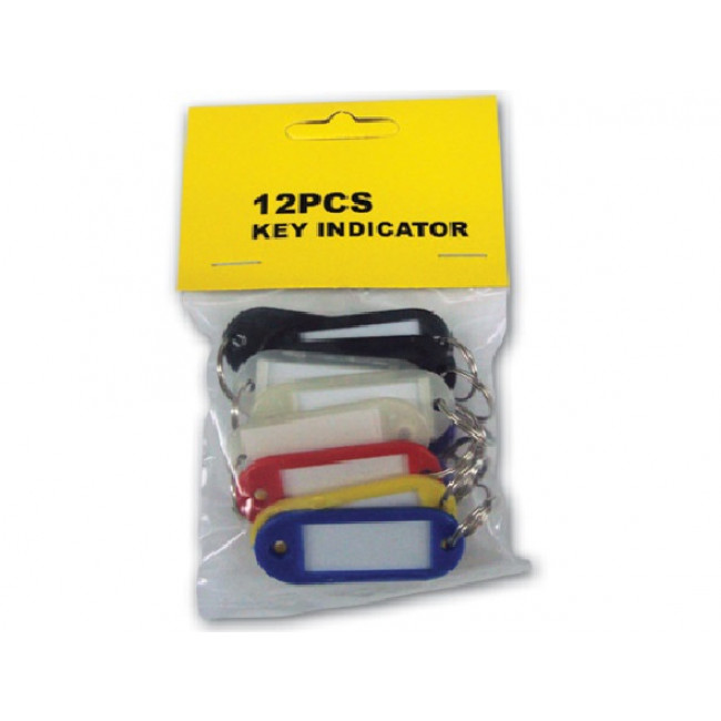 Καρτελοθήκη Σετ 12 Τεμ.