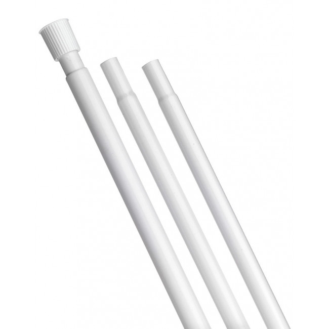 Βέργα Κουρτίνας Ισια