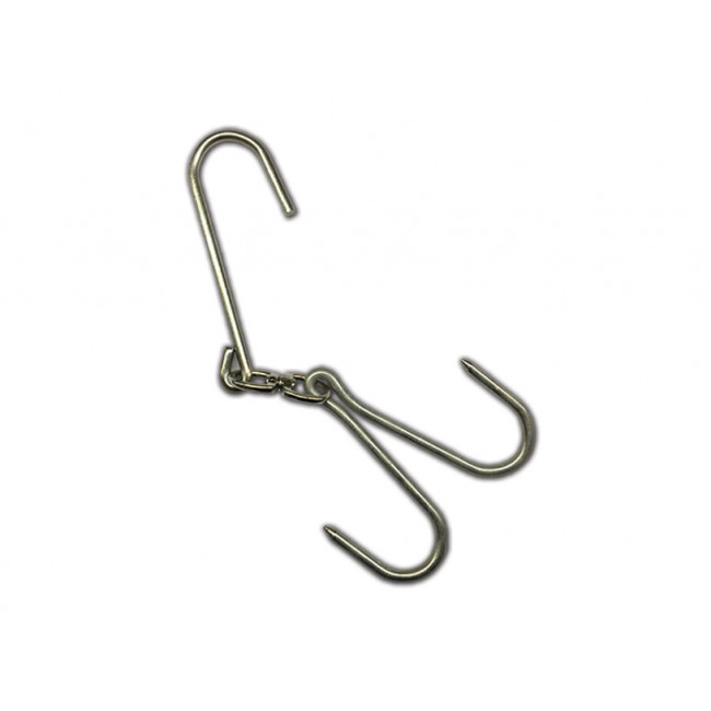 Τσιγγέλι Διπλό