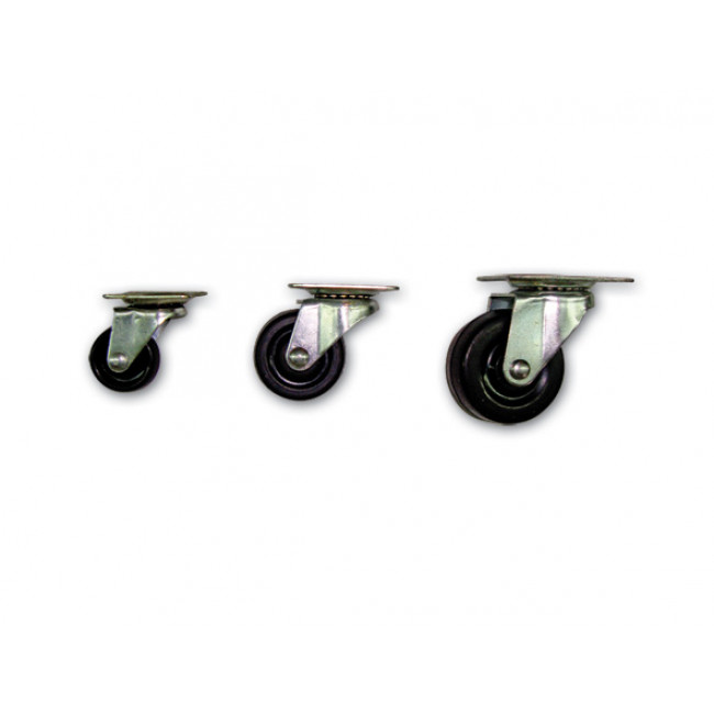 Ροδάκι Επίπλων Caster Inter