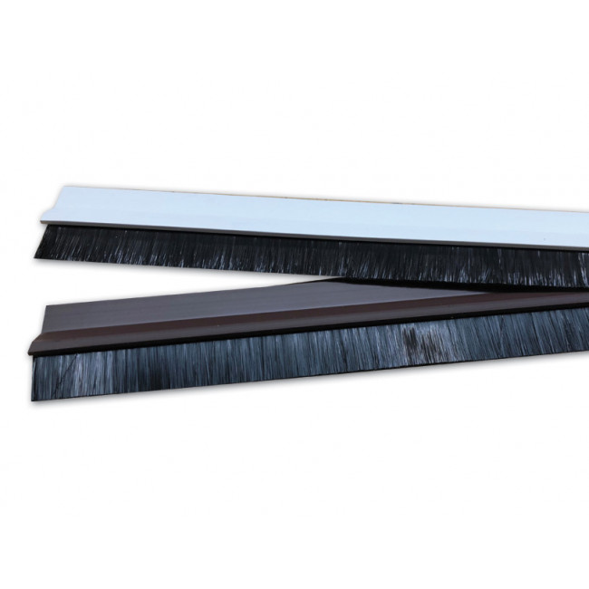 Αεροστόπ Βουρτσάκι 1m Bostik