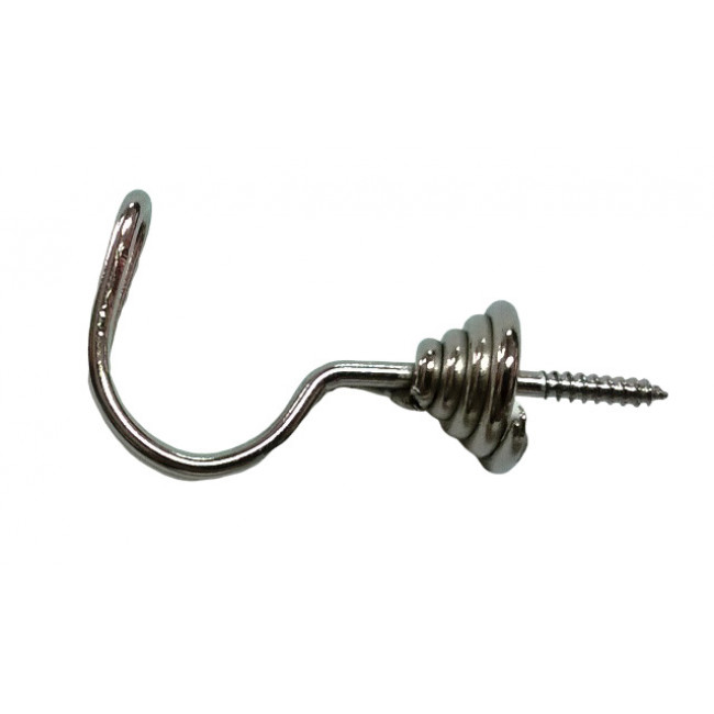 Γάντζοι Νίκελ Ν.542