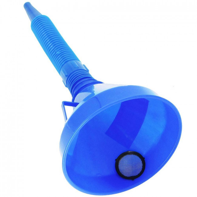 Χωνί Με Σωλήνα Inter