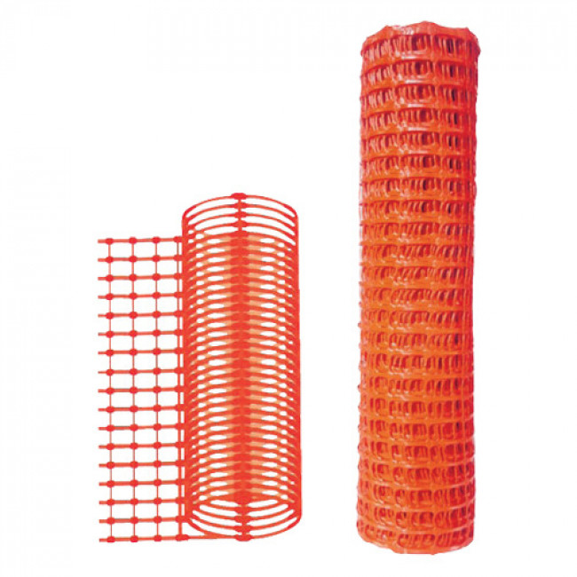 Σίτα Σήμανσης Πορτοκαλί 50m
