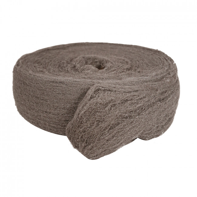 Ατσαλόμαλλο Σε Ρολό Ν.2