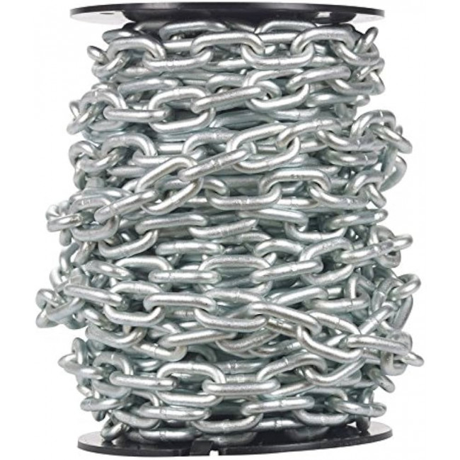 Αλυσίδα Καρούλι Γαλβανιζέ Inter