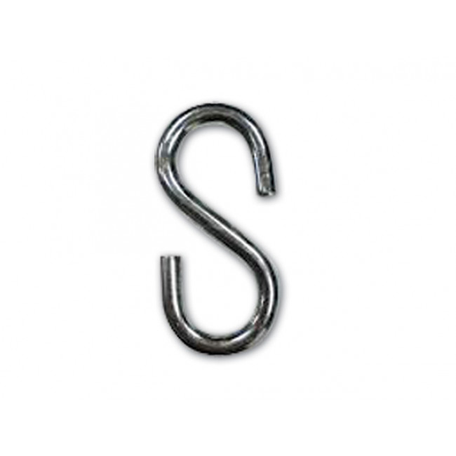 Συνδετικά S Γαλβανιζέ Vermetal