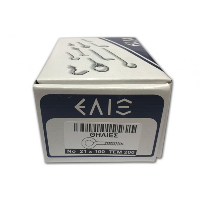 Βιδοθυλία + Upat  Έλιξ