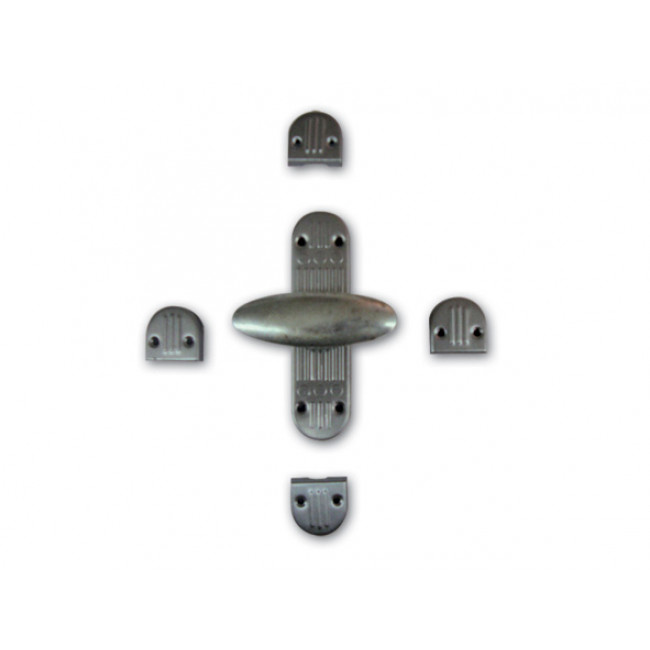 Γρύλος Εξωτερικός