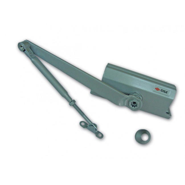 Σούστα Θυρών Αέρος Cisa