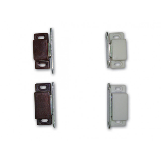 Στοπερ Πλαστικό Μαγνητικό