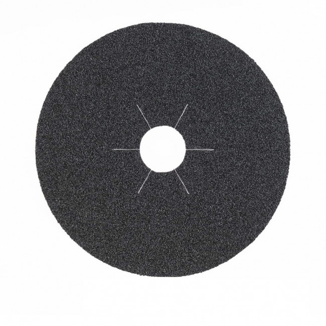 Δίσκος Φίμπερ Μαύρο Smirdex