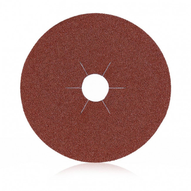 Δίσκος Φίμπερ Κόκκινος Smirdex