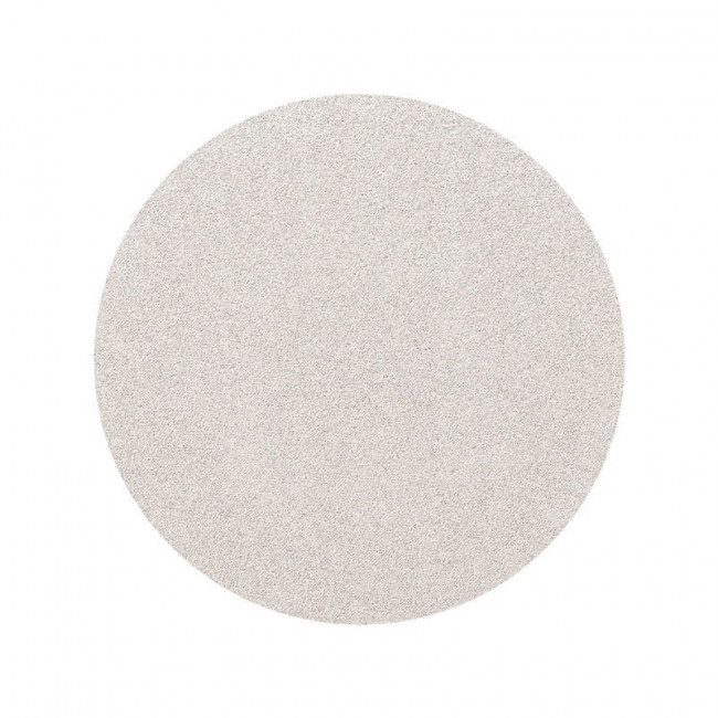 Δίσκος Velcro Χ.τρύπες Λευκό Smirdex