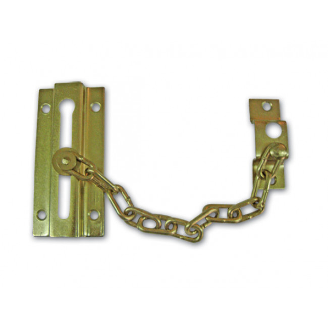 Σύρτης με Αλυσίδα Πόρτας Κίνας