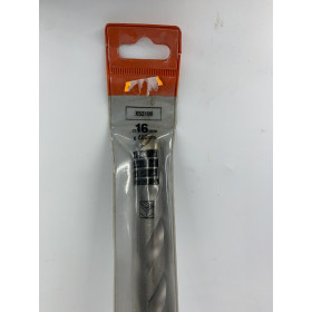 Τρυπάνι Διαμαντέ Piranha-Black&Decker Ν.16x400