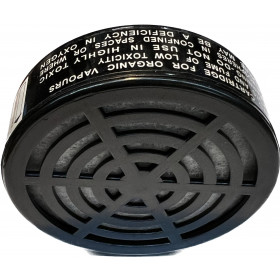 Φίλτρο Μάσκας Χημικών