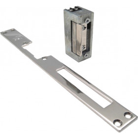 Κυπρί Ηλεκτρικό Cisa