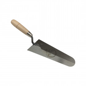 Μυστρί Σοβά Ξύλινη Λαβή Luckhaus