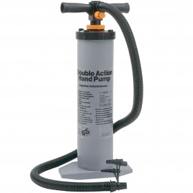 Τρόμπα Αρνιών Διπλή P-611 Taiwan