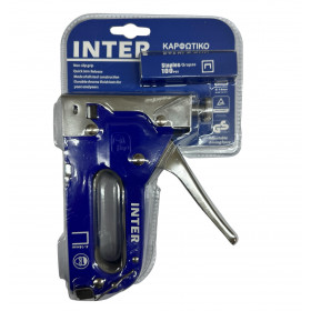 Καρφωτικό Με Βίδα 4-14mm Inter