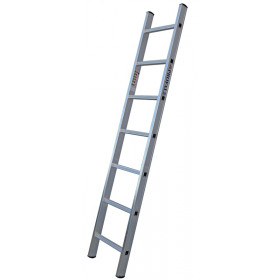 Σκάλα Αλουμινίου Μονή Evo Profal 150kg