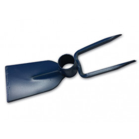 Σκαλιστήρι Δίχαλο Κολλητό Εγχώριο