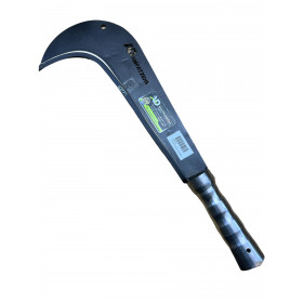 Κασάρι AD Ατσάλινο 415mmX3,5mm 710gr Ampatzidis