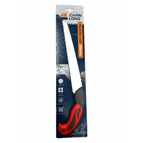 Πριόνι Μέτριο Δόντι Chan Long Ν.10-250mm