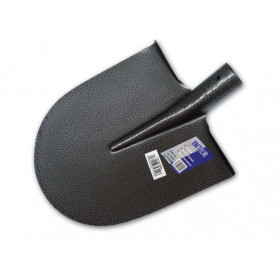 Πτύο Ίσιο Χώματος S504 Σφυρήλατο Inter