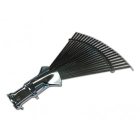 Σκούπα Φύλλων Βεντάλια Τaiwan