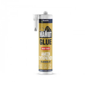 Κόλλα Αμέσης Συκράτησης Mamut Glue 200ml