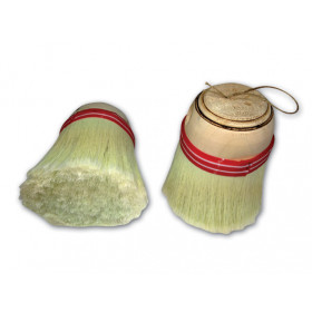 Μπατανόβουρτσα Ξύλινη Εγχώριο