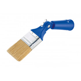 Κονταροπίνελο Πλαστικό Μπλέ Λαβή Inter