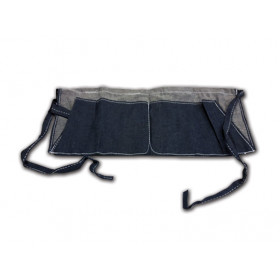 Ποδιά Τζίν Οικοδομής Εγχώριο