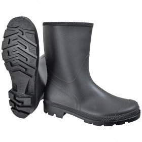 Γαλότσα Μαύρη Κνήμης Inter