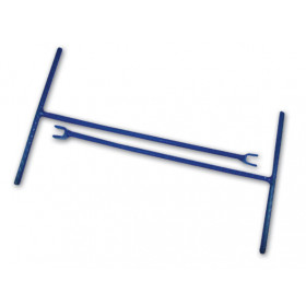 Κλειδί Ταφ Υδραυλικών Εγχώριο