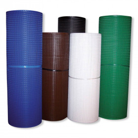 Πλέγμα Μπαλκονιού Polygrid BFE-50m/ρολό