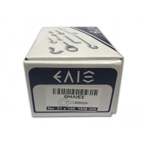 Βιδοθυλία + Upat  Έλιξ