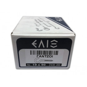 Γάντζος Βίδας + Upat  Έλιξ