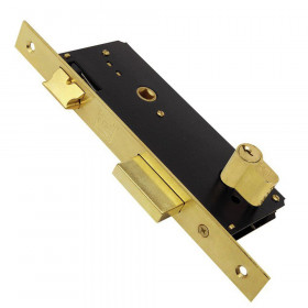 Κλειδαριά Φαρδιά Domus Ν.45