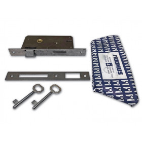 Κλειδαριά Piccolo Domus